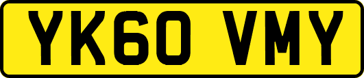 YK60VMY