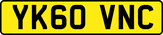 YK60VNC