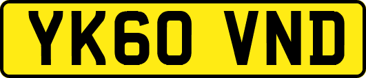 YK60VND