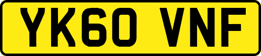 YK60VNF