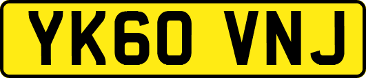 YK60VNJ