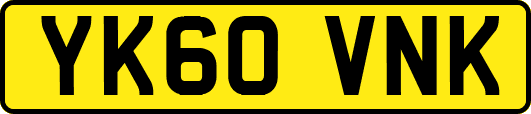 YK60VNK