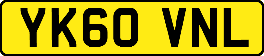 YK60VNL