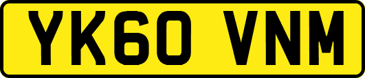YK60VNM