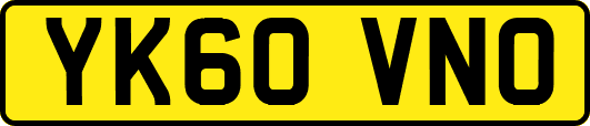 YK60VNO