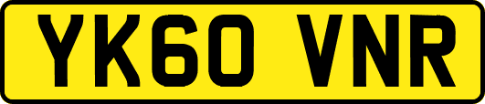 YK60VNR