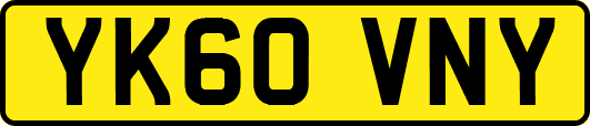 YK60VNY