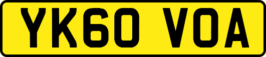 YK60VOA