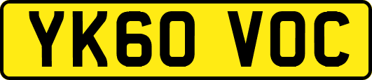 YK60VOC