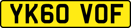 YK60VOF