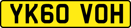 YK60VOH