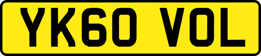 YK60VOL