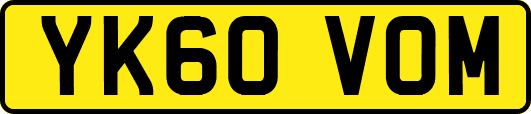 YK60VOM
