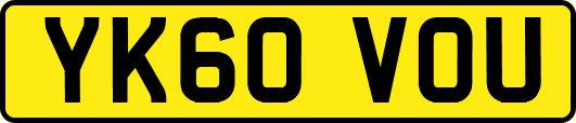 YK60VOU