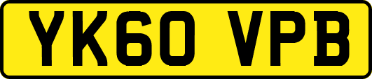 YK60VPB
