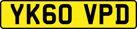 YK60VPD