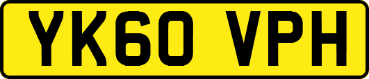 YK60VPH