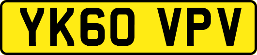 YK60VPV