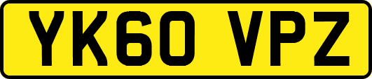 YK60VPZ