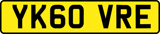 YK60VRE