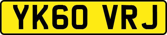 YK60VRJ