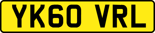 YK60VRL