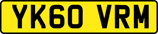 YK60VRM