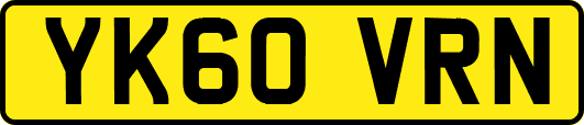 YK60VRN