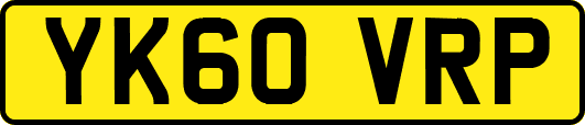 YK60VRP