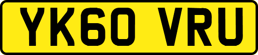 YK60VRU