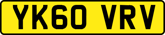 YK60VRV