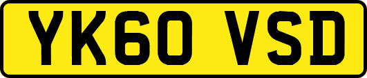 YK60VSD