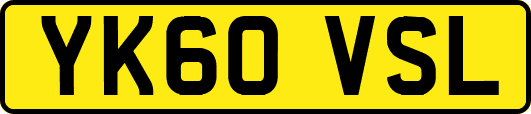 YK60VSL