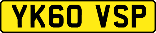 YK60VSP