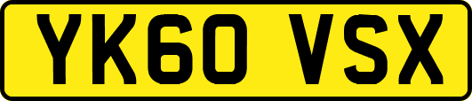 YK60VSX