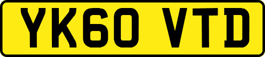 YK60VTD
