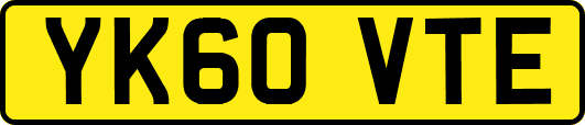 YK60VTE