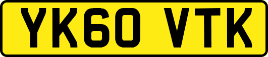 YK60VTK