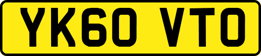 YK60VTO