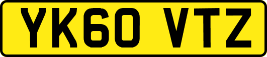 YK60VTZ