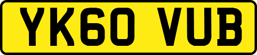 YK60VUB