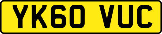 YK60VUC