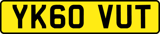 YK60VUT