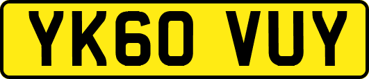 YK60VUY