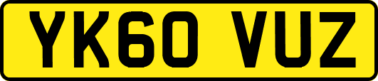 YK60VUZ