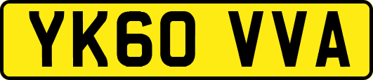 YK60VVA