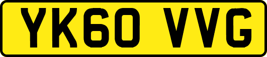 YK60VVG