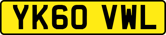 YK60VWL