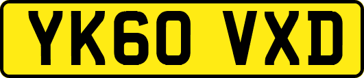 YK60VXD