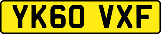 YK60VXF